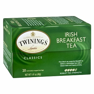 Irish Breakfast Tea