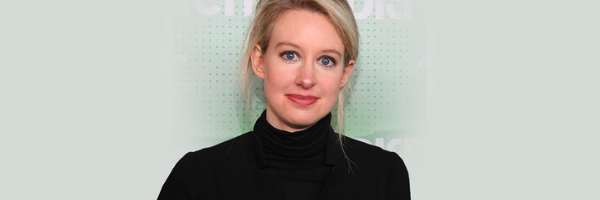 elizabeth holmes